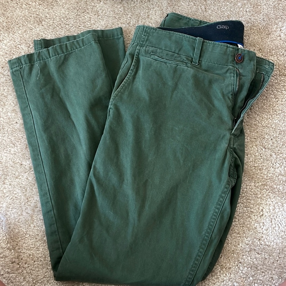 Men’s Gap Pants